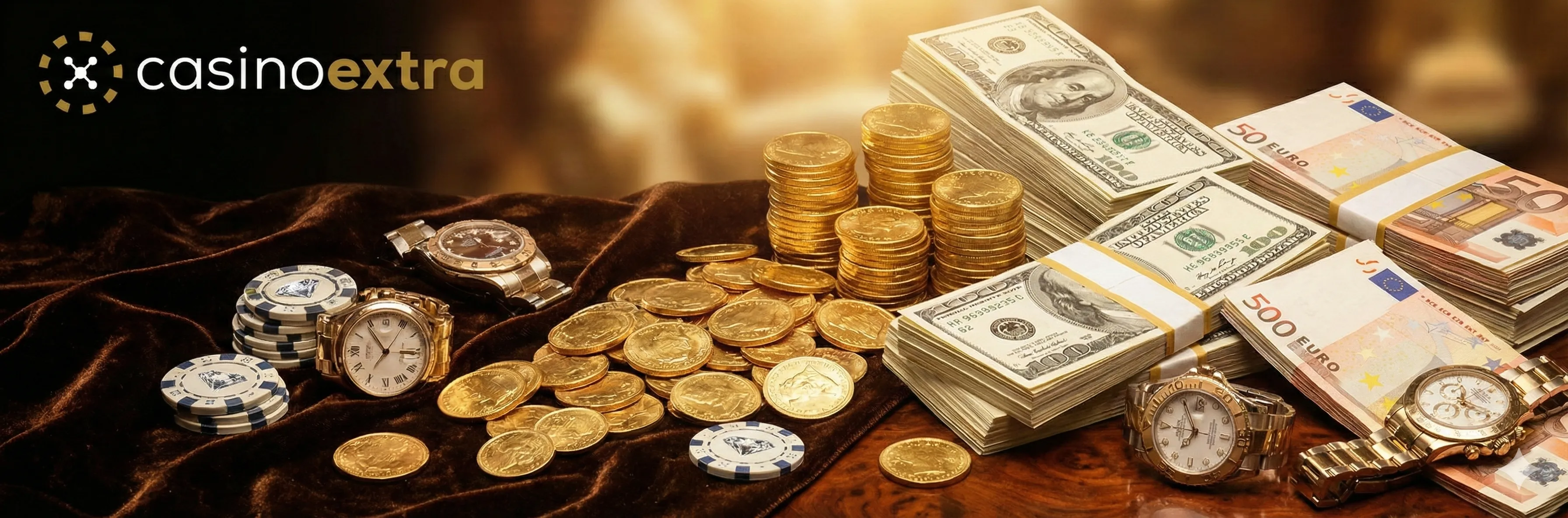 s inscrire sur casino extra