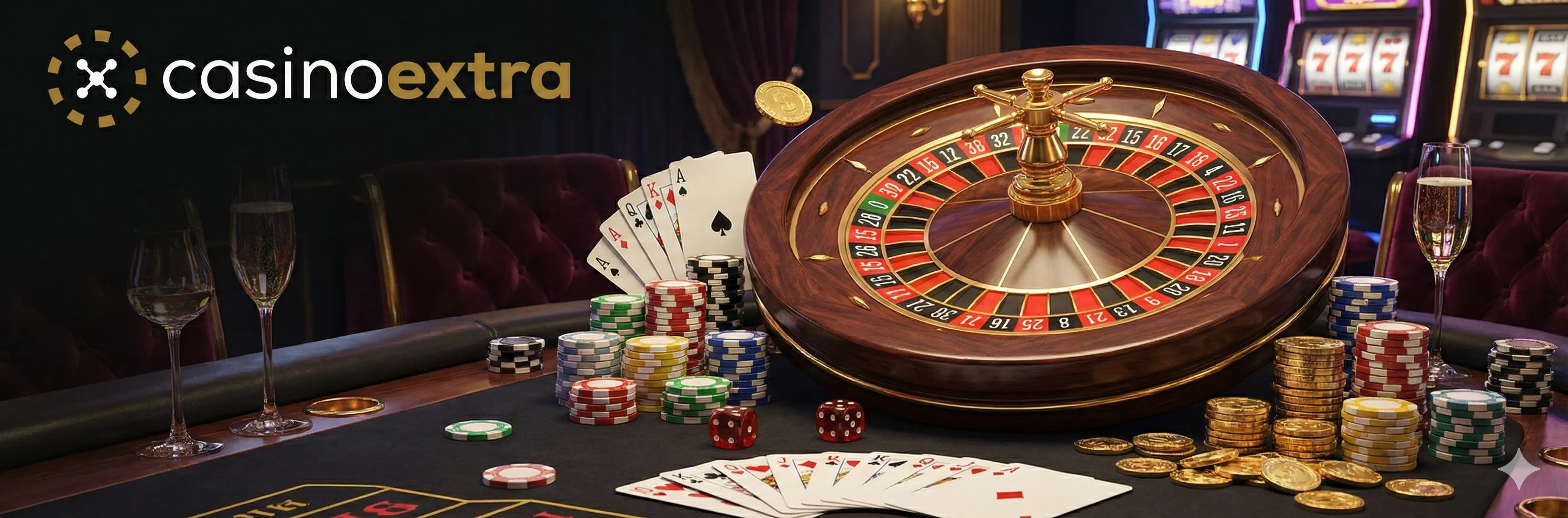 informations casino extra