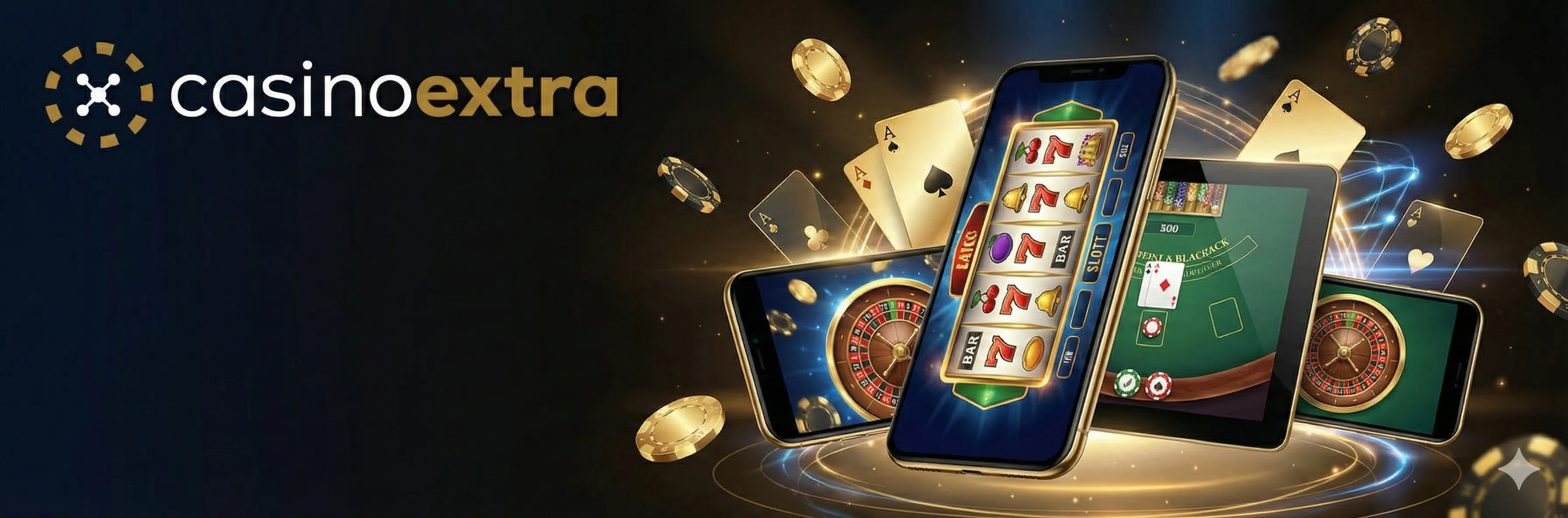 casino extra machines a sous gratuites