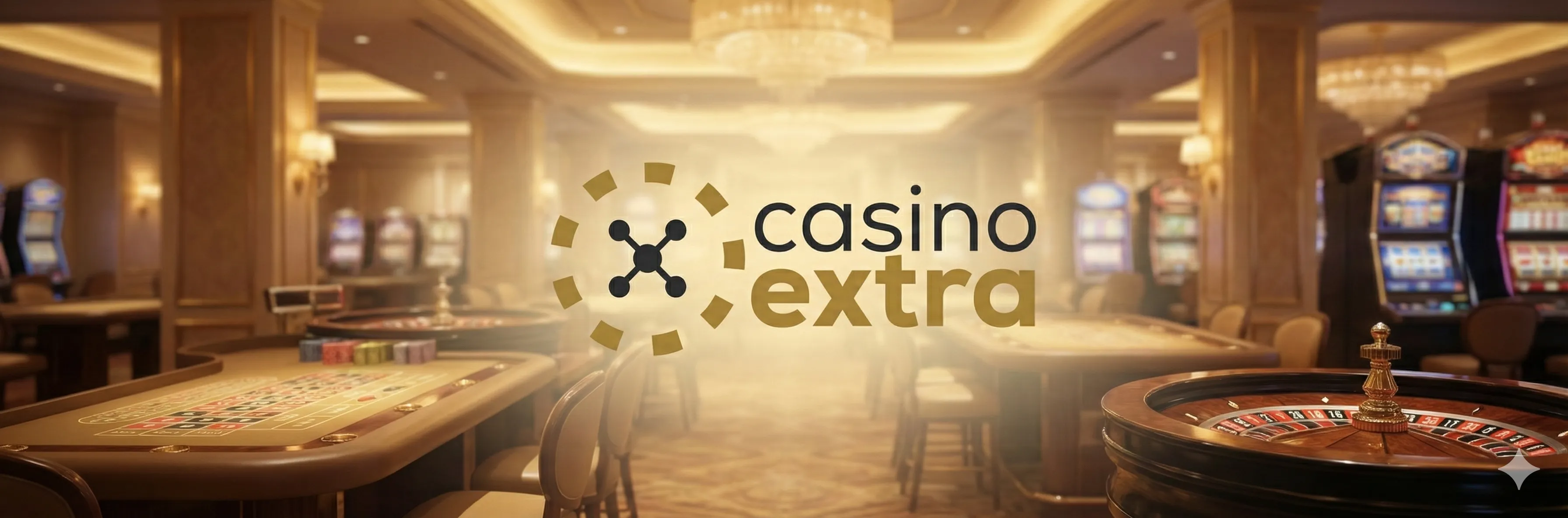 déposer sur casino extra